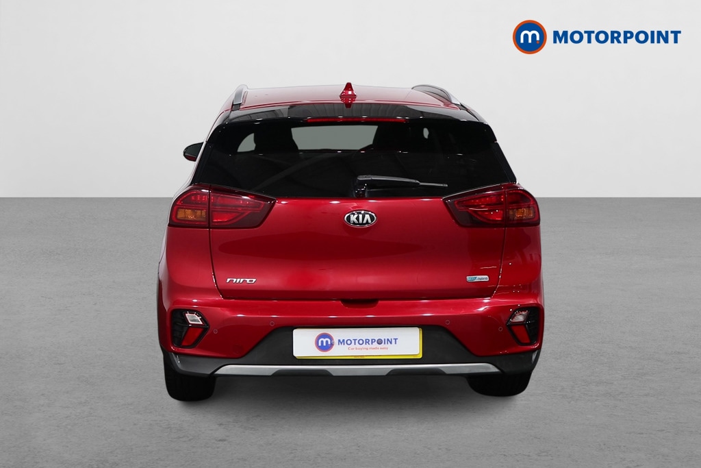Used Kia Niro 2020 for sale - 77297781: Photo 6