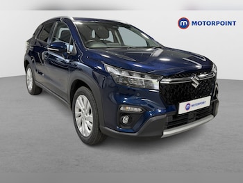 Used Suzuki SX4 S-Cross undefined for sale - 78719187: Photo