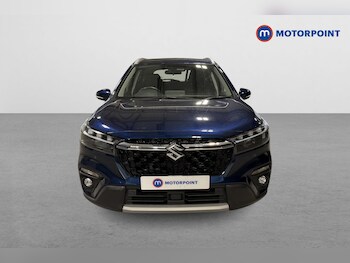Used Suzuki SX4 S-Cross undefined for sale - 78719187: Photo