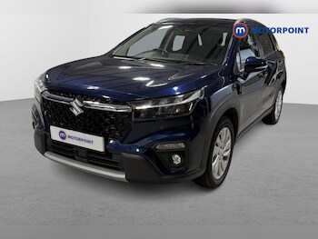 Used Suzuki SX4 S-Cross undefined for sale - 78719187: Photo