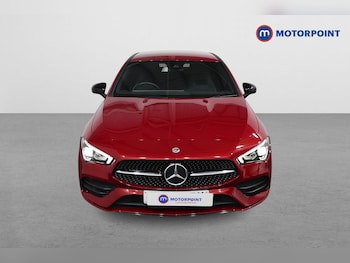 Used Mercedes-Benz CLA 2022 for sale - 75653532: Photo