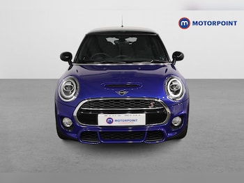 Used MINI Hatch 2019 for sale - 75545803: Photo