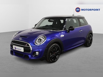 Used MINI Hatch 2019 for sale - 75545803: Photo