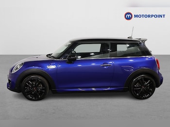 Used MINI Hatch 2019 for sale - 75545803: Photo