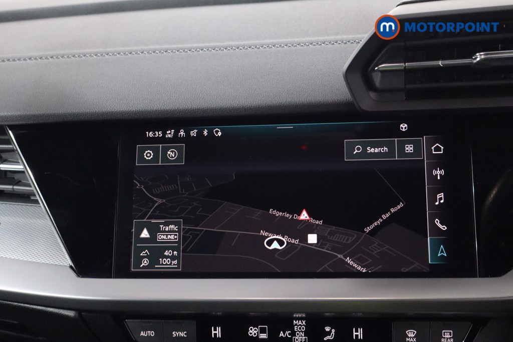 Used Audi A3 2023 for sale - 77998094: Photo 10