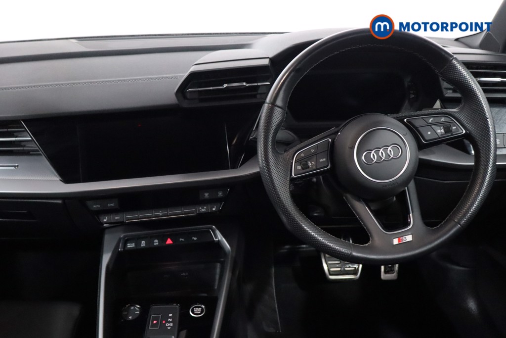 Used Audi A3 2023 for sale - 77998094: Photo 11