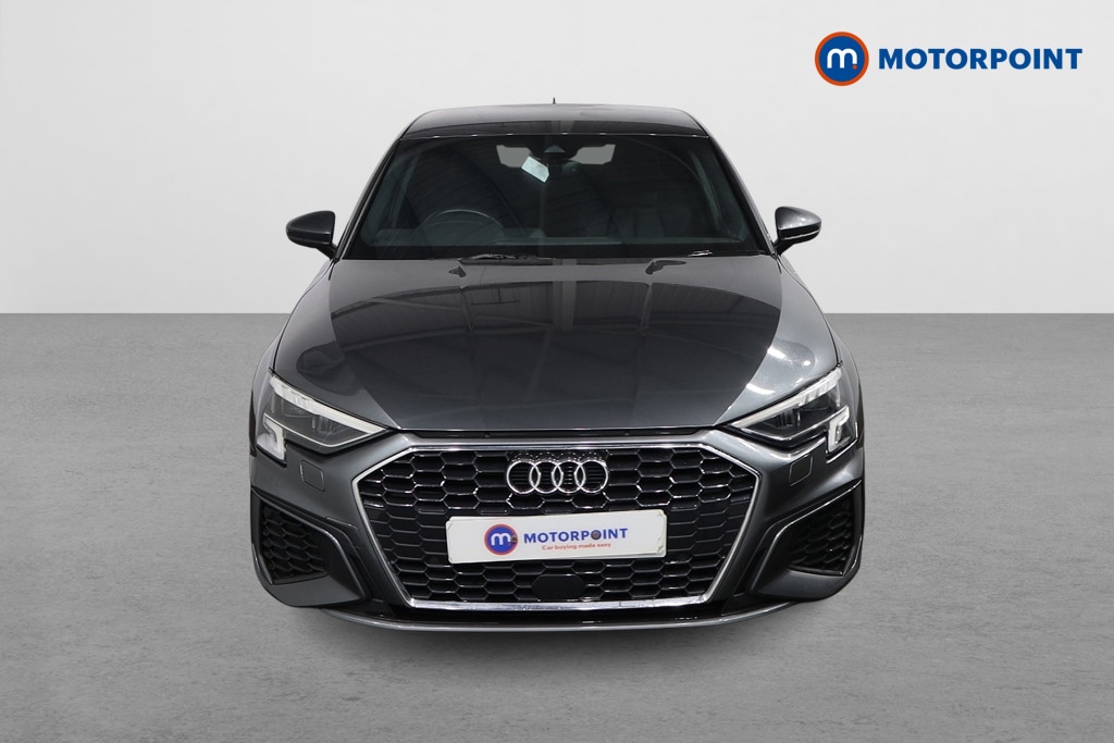 Used Audi A3 2023 for sale - 77998094: Photo 2