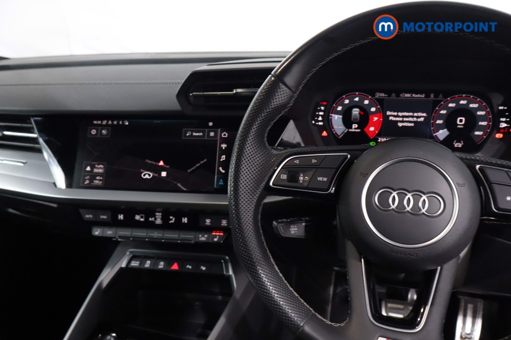 Used Audi A3 2023 for sale - 77998094: Photo 29