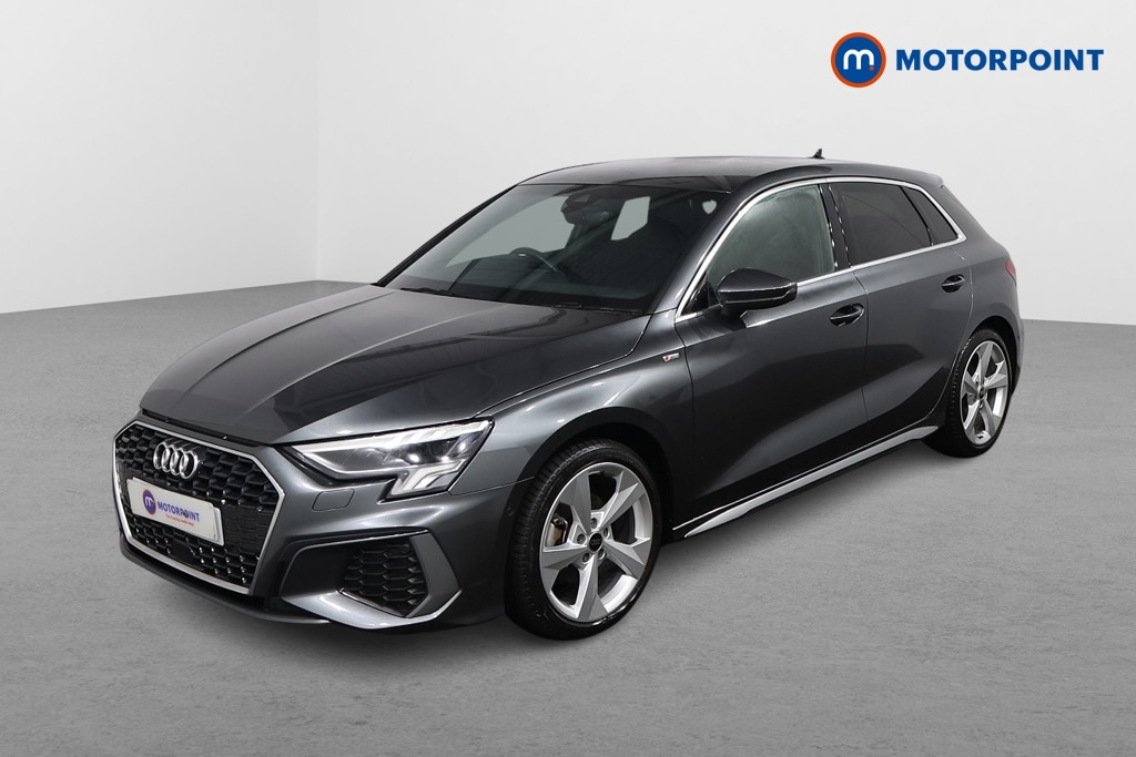 Used Audi A3 2023 for sale - 77998094: Photo 3