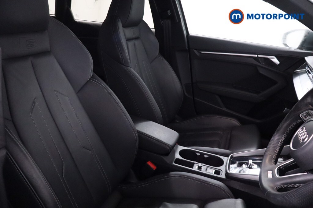 Used Audi A3 2023 for sale - 77998094: Photo 31