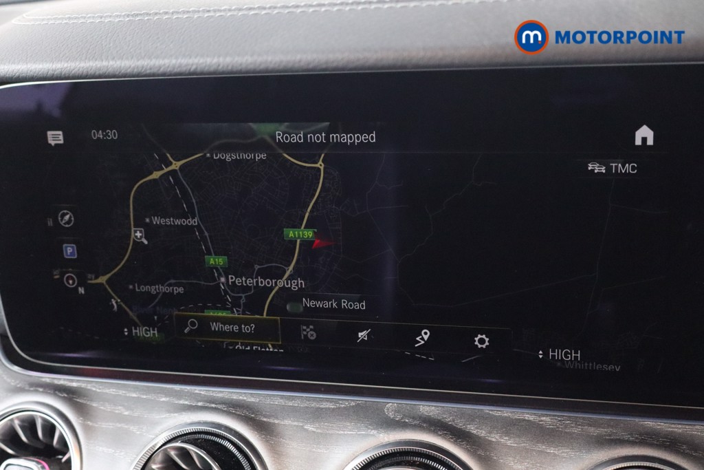 Used Mercedes-Benz E Class 2022 for sale - 77381758: Photo 10