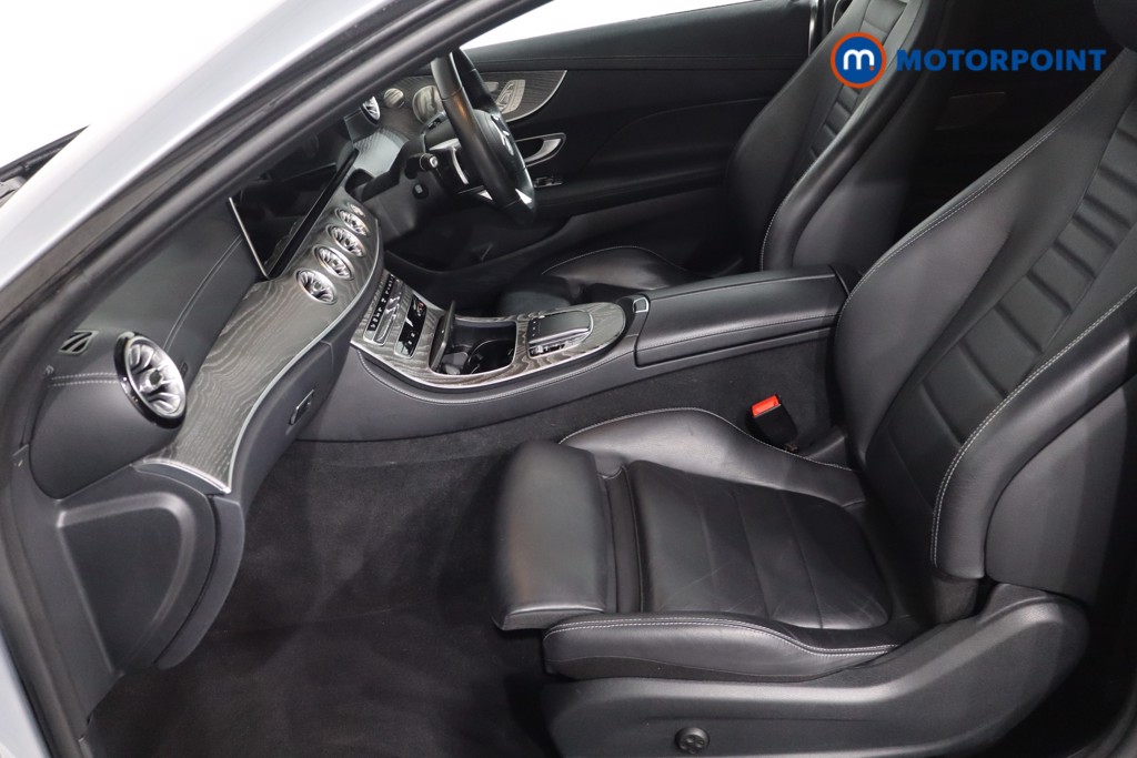 Used Mercedes-Benz E Class 2022 for sale - 77381758: Photo 12