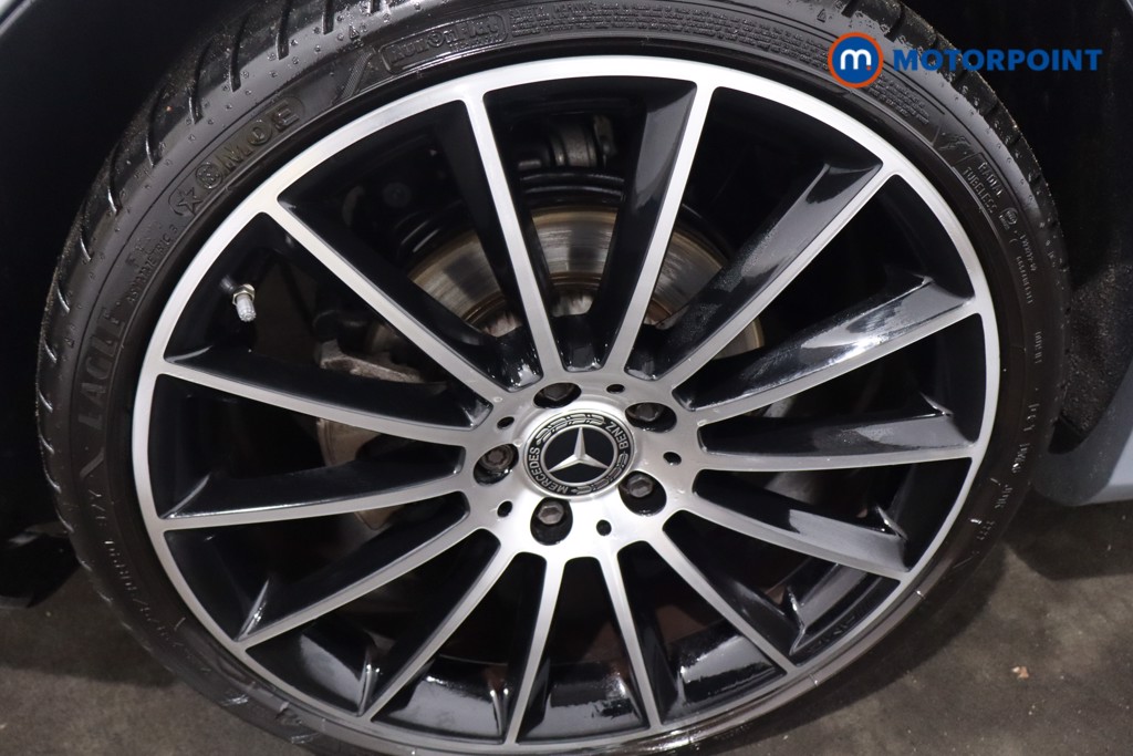 Used Mercedes-Benz E Class 2022 for sale - 77381758: Photo 17