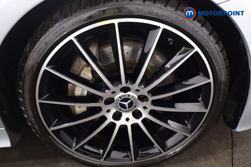 Used Mercedes-Benz E Class 2022 for sale - 77381758: Photo 18