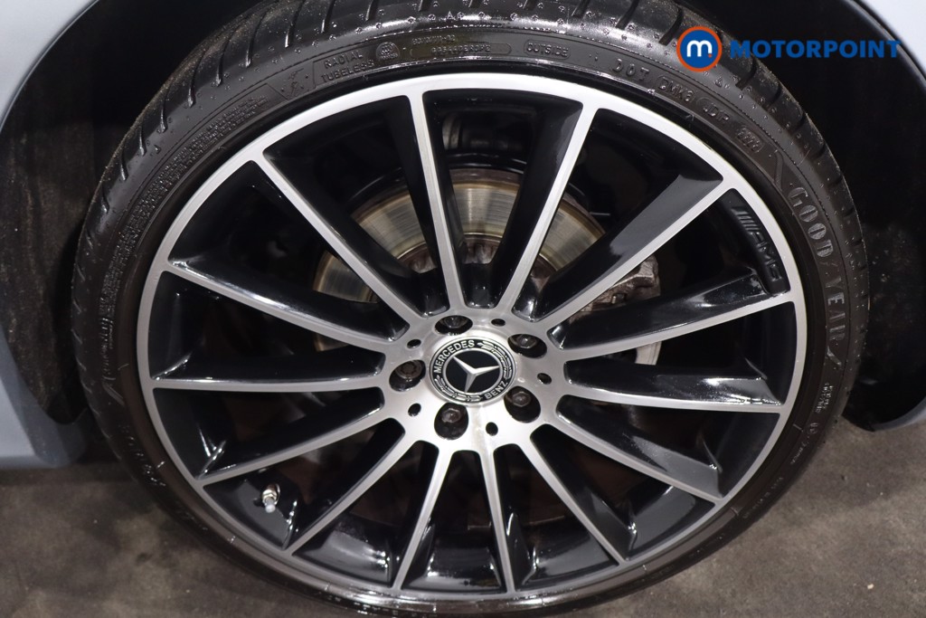 Used Mercedes-Benz E Class 2022 for sale - 77381758: Photo 20