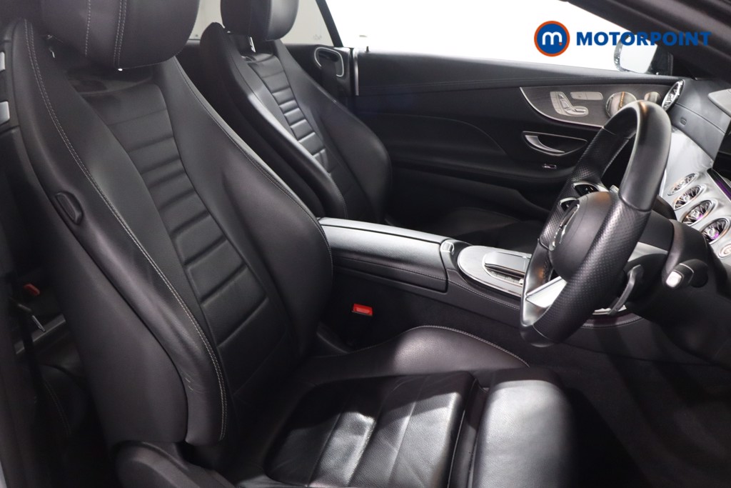 Used Mercedes-Benz E Class 2022 for sale - 77381758: Photo 31