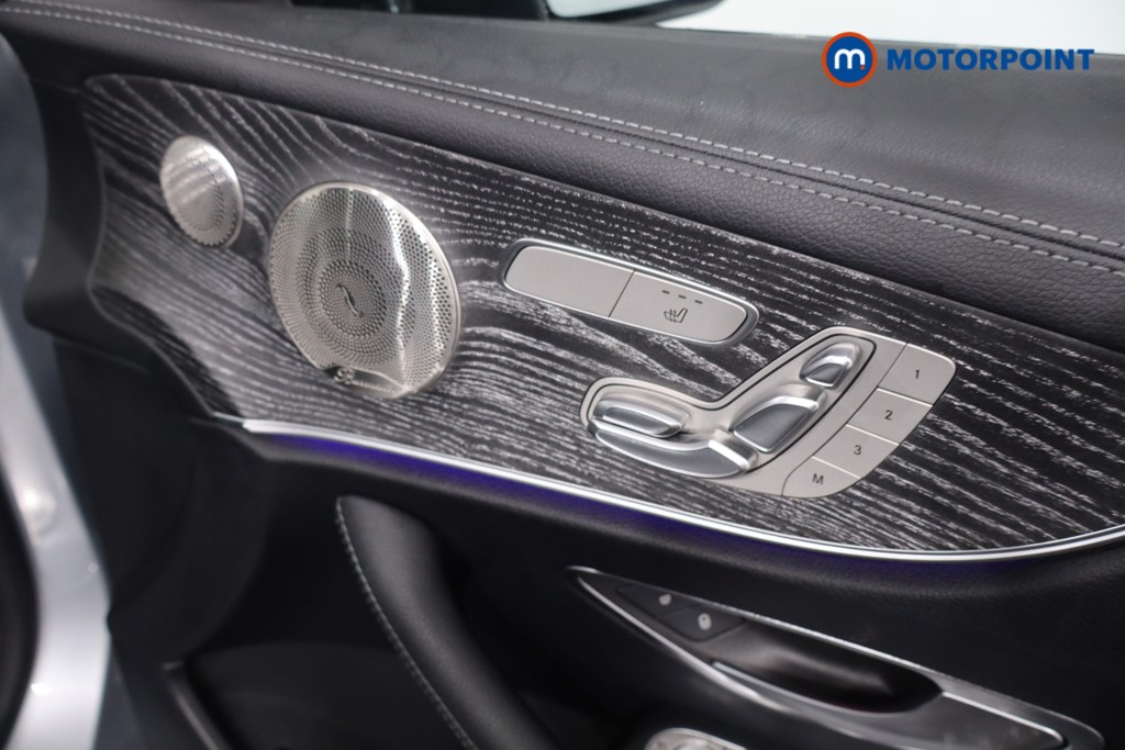 Used Mercedes-Benz E Class 2022 for sale - 77381758: Photo 35