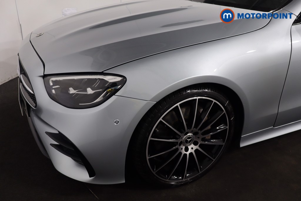 Used Mercedes-Benz E Class 2022 for sale - 77381758: Photo 36