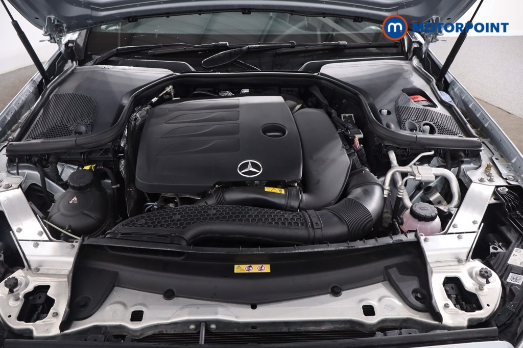 Used Mercedes-Benz E Class 2022 for sale - 77381758: Photo 40