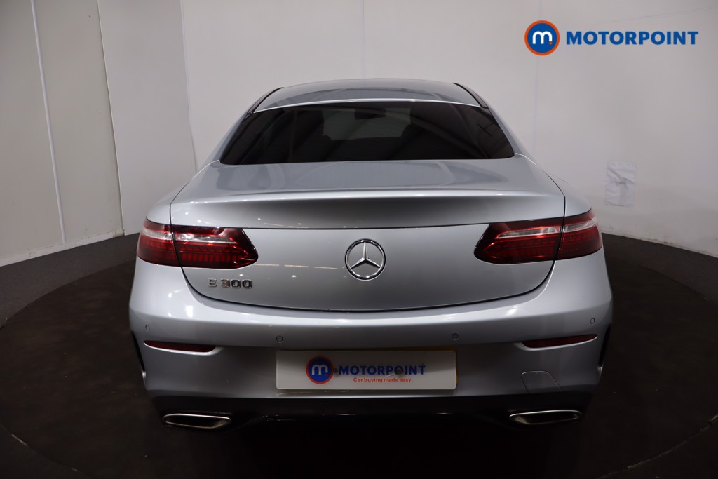 Used Mercedes-Benz E Class 2022 for sale - 77381758: Photo 41