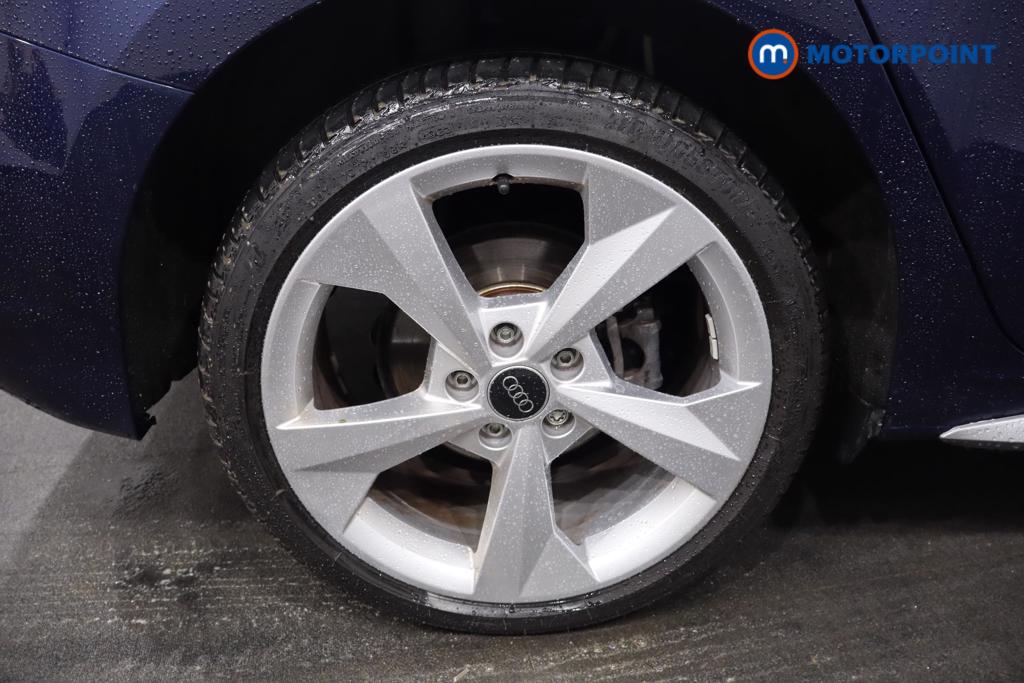 Used Audi A3 2023 for sale - 77935335: Photo 28