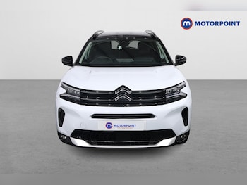 Used Citroen C5 Aircross undefined for sale - 78485382: Photo