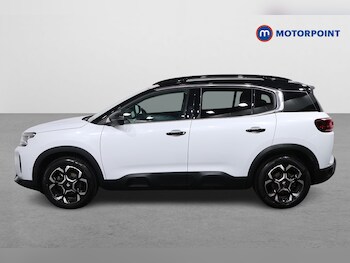 Used Citroen C5 Aircross undefined for sale - 78485382: Photo