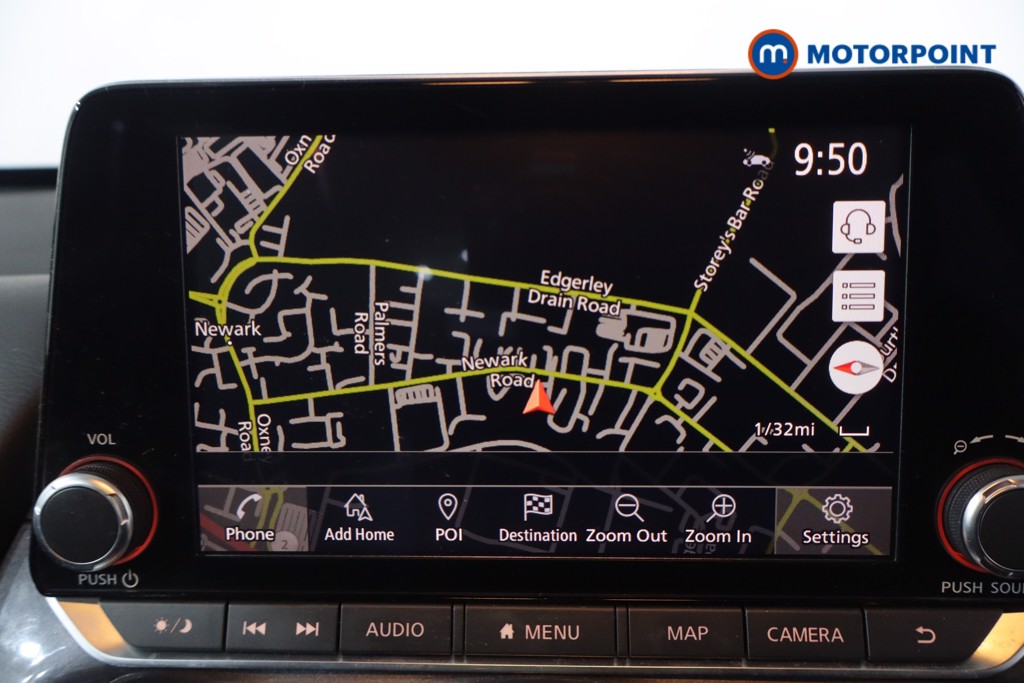 Used Nissan Juke 2022 for sale - 77340455: Photo 10