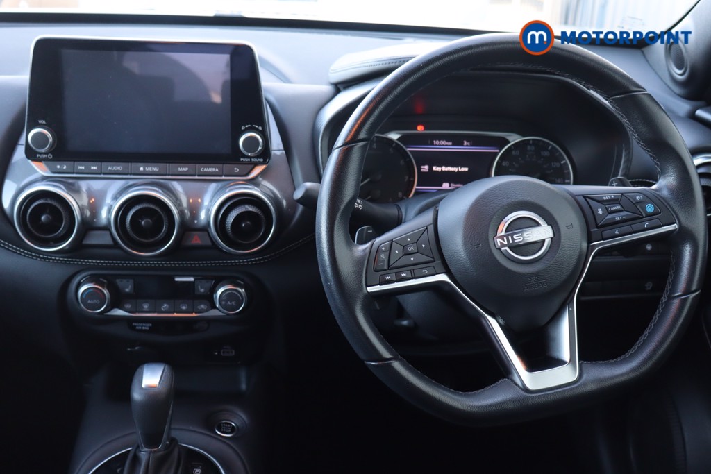 Used Nissan Juke 2022 for sale - 77340455: Photo 11