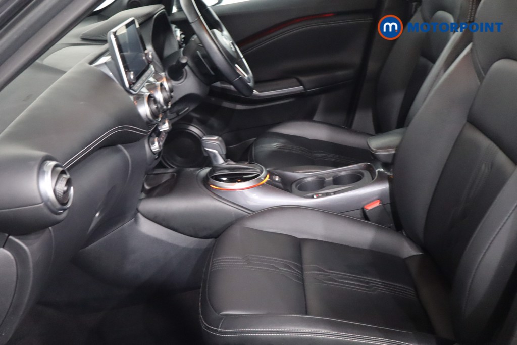 Used Nissan Juke 2022 for sale - 77340455: Photo 12