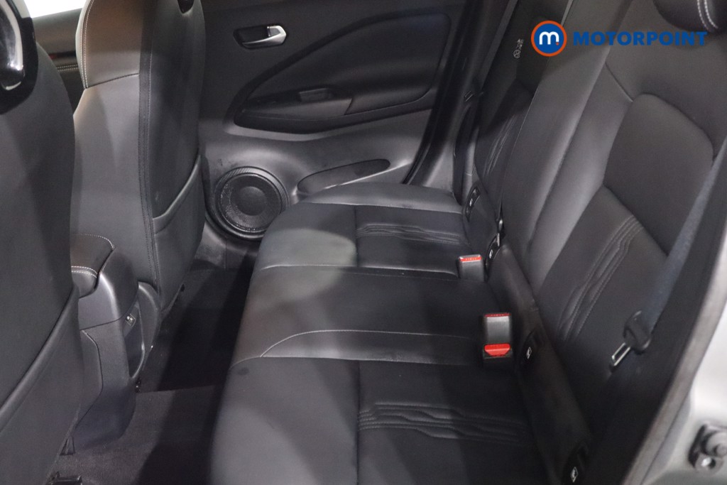 Used Nissan Juke 2022 for sale - 77340455: Photo 13