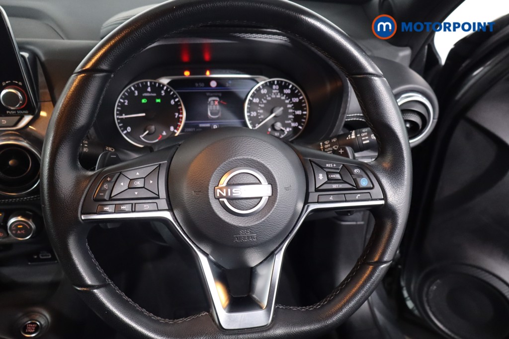 Used Nissan Juke 2022 for sale - 77340455: Photo 14