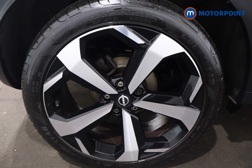 Used Nissan Juke 2022 for sale - 77340455: Photo 17