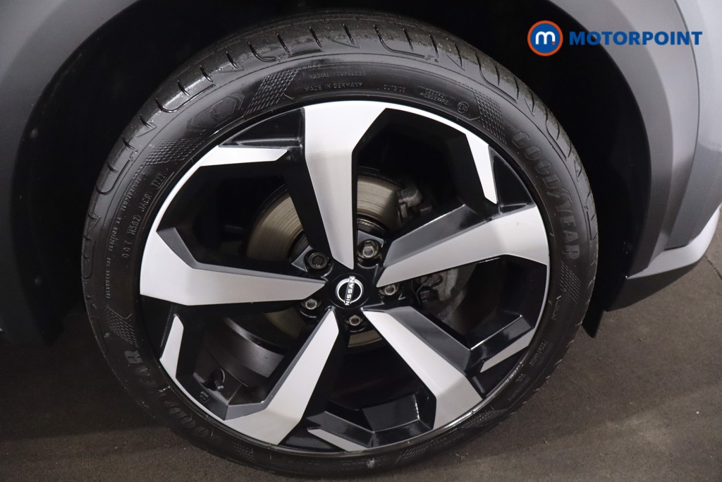 Used Nissan Juke 2022 for sale - 77340455: Photo 18