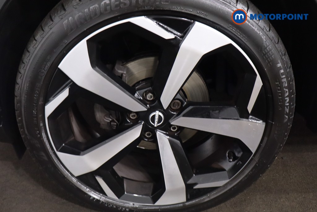 Used Nissan Juke 2022 for sale - 77340455: Photo 19