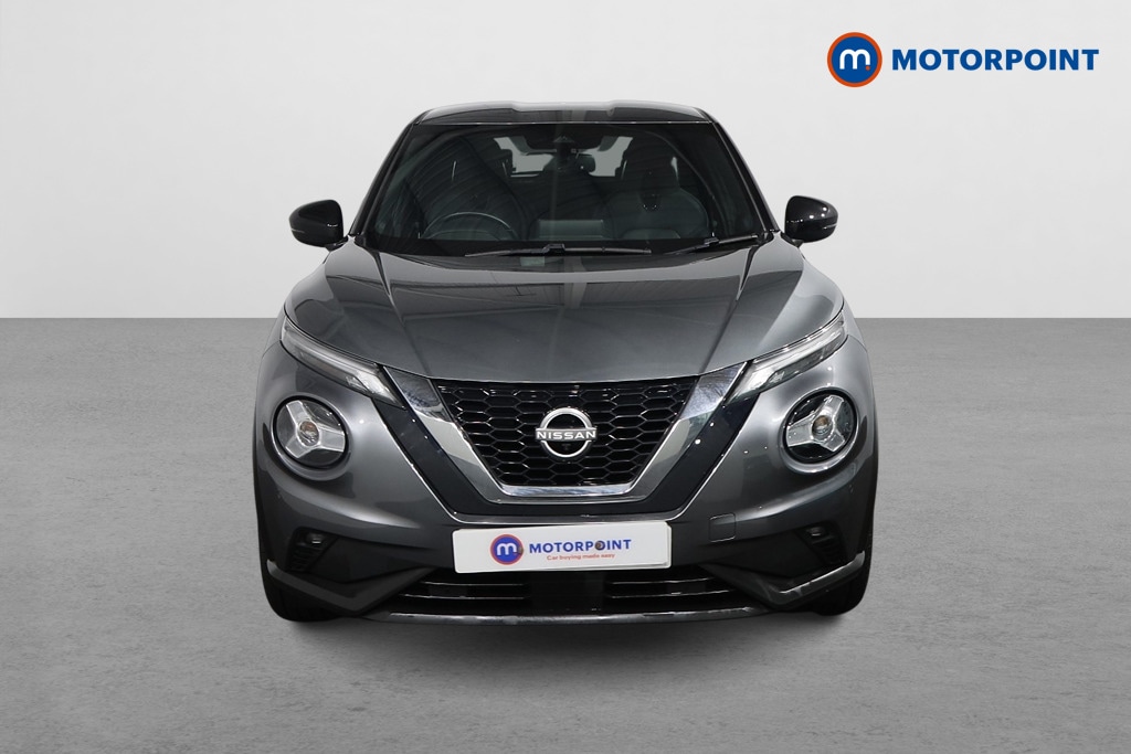 Used Nissan Juke 2022 for sale - 77340455: Photo 2