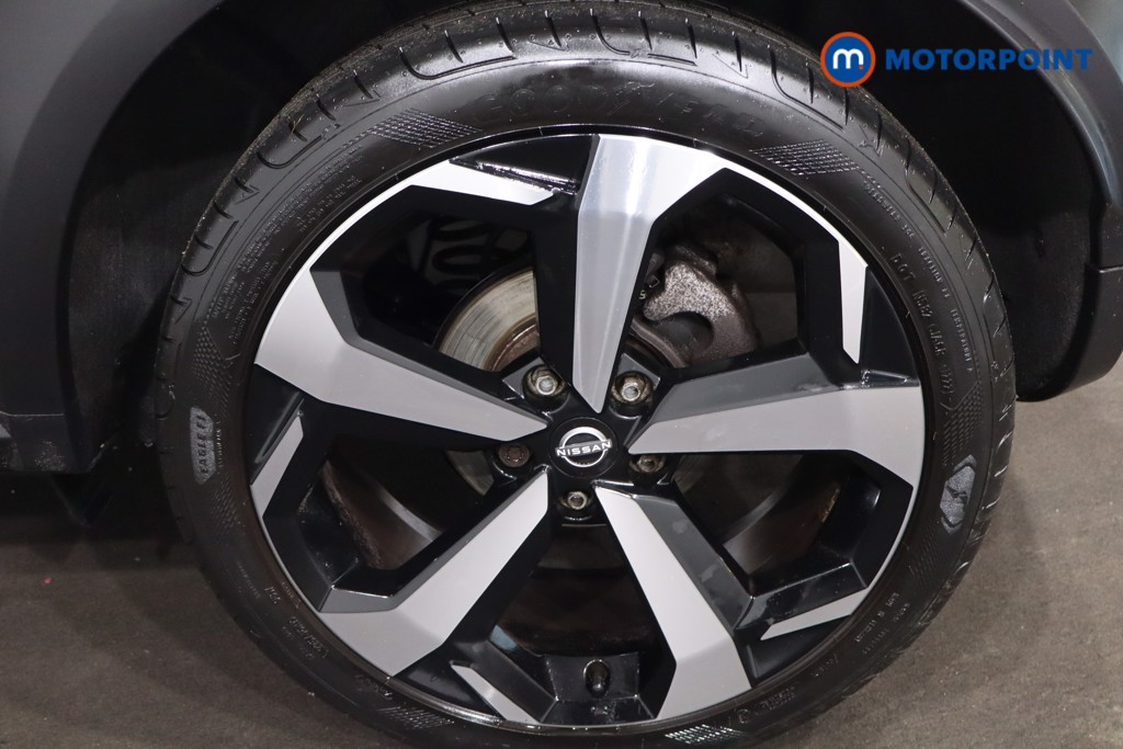 Used Nissan Juke 2022 for sale - 77340455: Photo 20