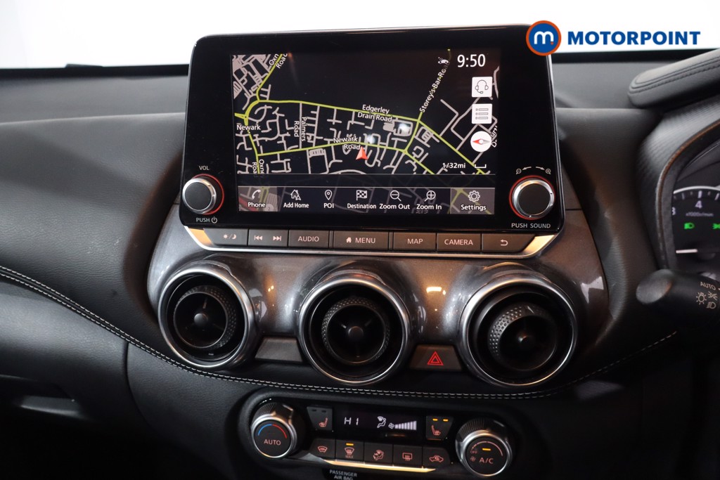 Used Nissan Juke 2022 for sale - 77340455: Photo 26