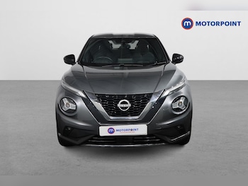 Used Nissan Juke 2022 for sale - 77340455: Photo