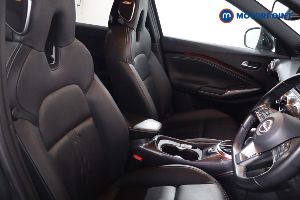 Used Nissan Juke 2022 for sale - 77340455: Photo 30