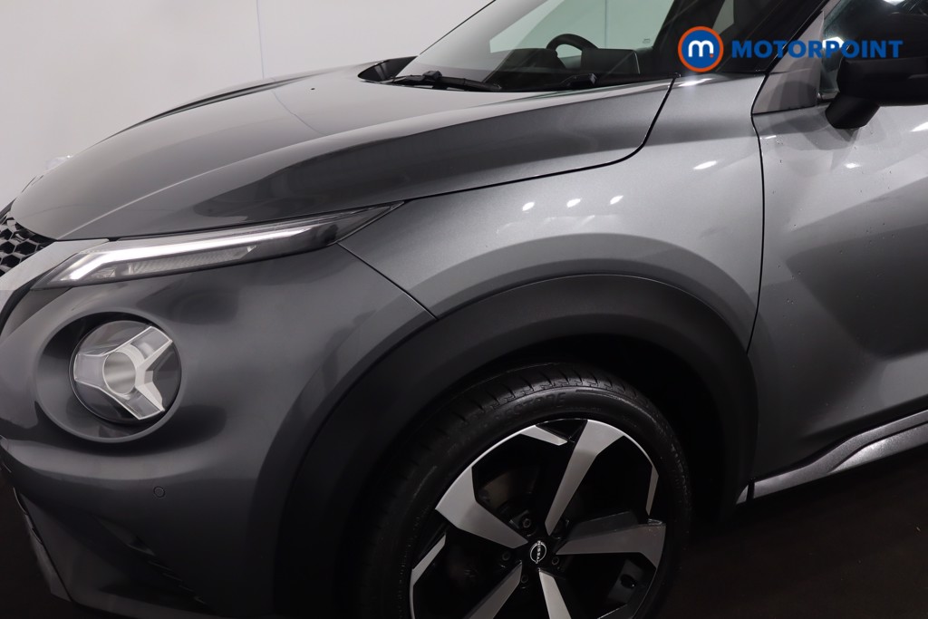 Used Nissan Juke 2022 for sale - 77340455: Photo 34