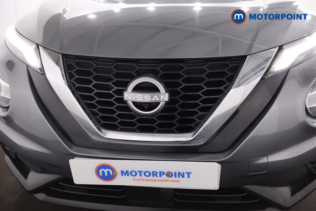 Used Nissan Juke 2022 for sale - 77340455: Photo 35