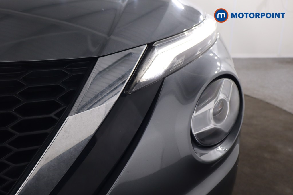 Used Nissan Juke 2022 for sale - 77340455: Photo 37