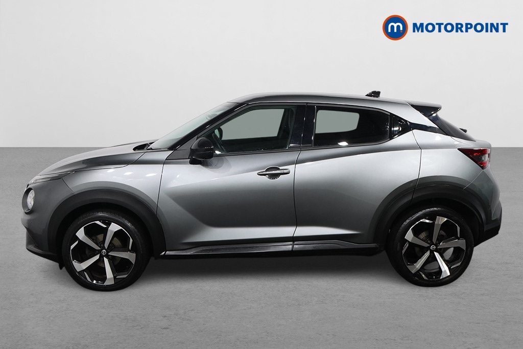 Used Nissan Juke 2022 for sale - 77340455: Photo 4
