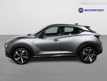 Used Nissan Juke 2022 for sale - 77340455: Photo