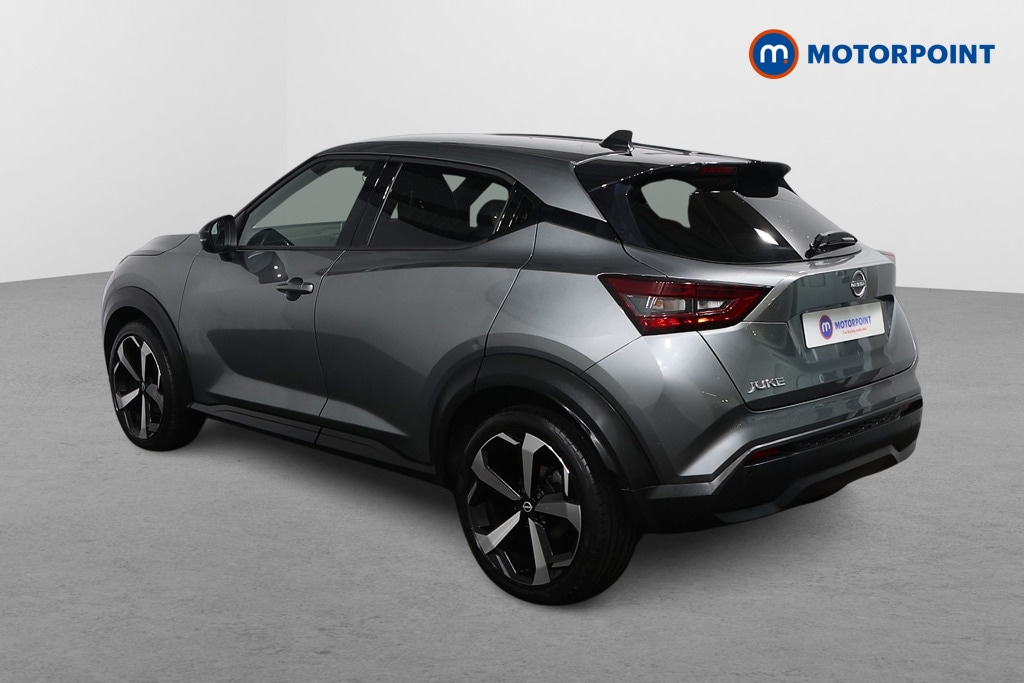 Used Nissan Juke 2022 for sale - 77340455: Photo 5