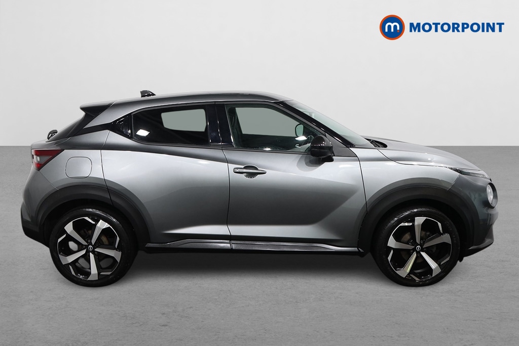 Used Nissan Juke 2022 for sale - 77340455: Photo 8