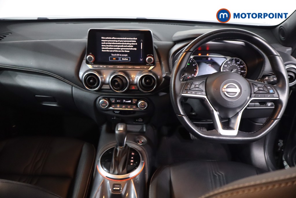 Used Nissan Juke 2022 for sale - 77340455: Photo 9