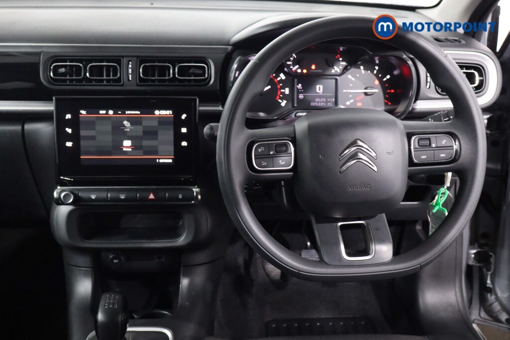 Used Citroen C3 2024 for sale - 77354794: Photo 11