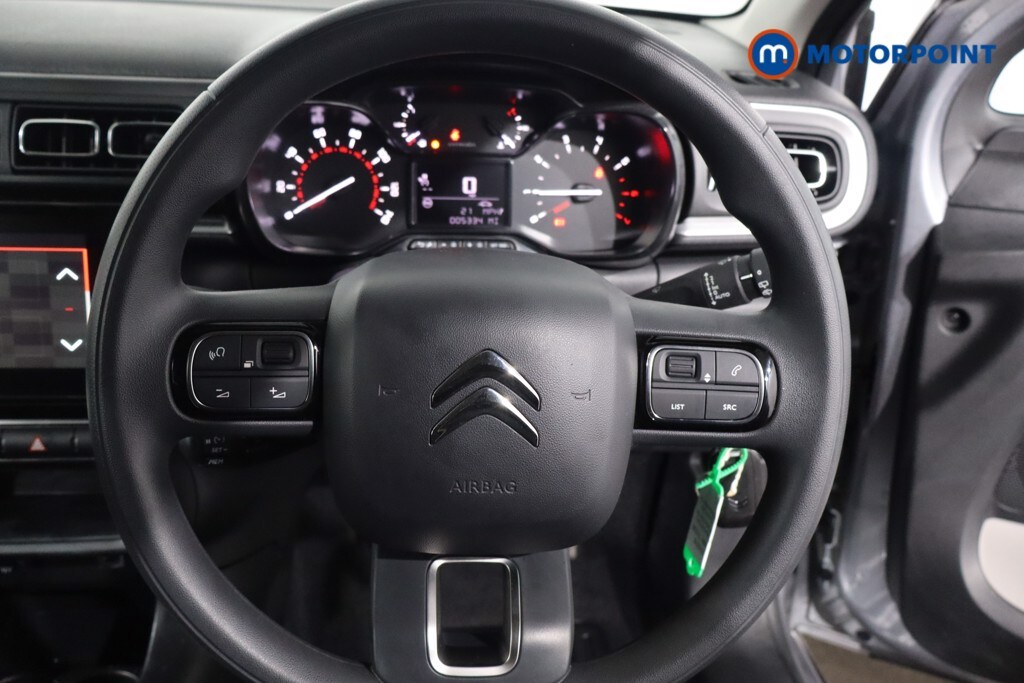 Used Citroen C3 2024 for sale - 77354794: Photo 14